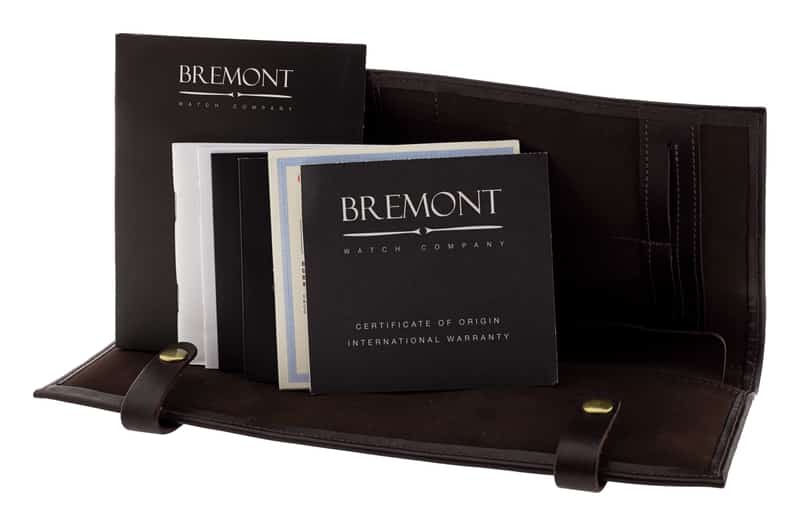 Bremont ALT1 ALT1-Z/DG